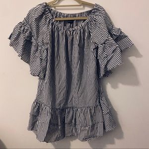 Zara premium denim collection 🌞